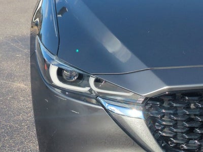 2023 Mazda Mazda CX-5 2.5 S Premium Package