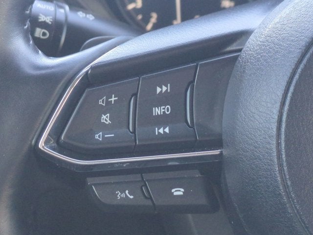 2022 Mazda Mazda CX-5 2.5 S Premium Package