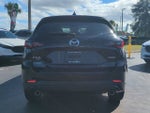 2022 Mazda Mazda CX-5 2.5 S Premium Package
