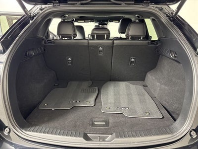 2025 Mazda Mazda CX-5 2.5 Turbo Premium