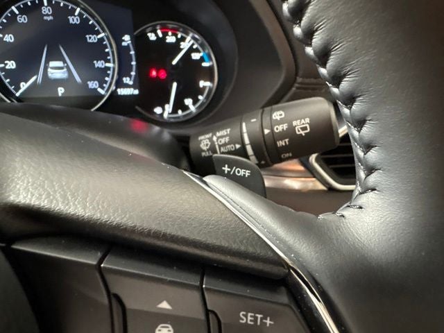 2024 Mazda Mazda CX-5 2.5 S Premium Plus Package
