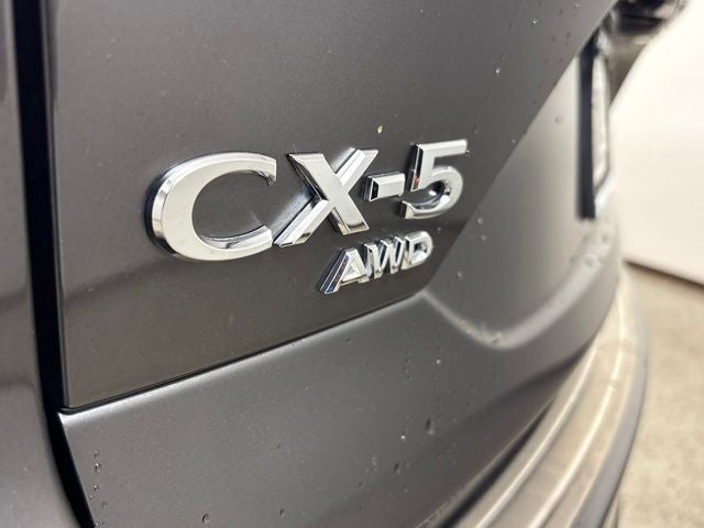 2023 Mazda Mazda CX-5 2.5 S Premium Plus Package