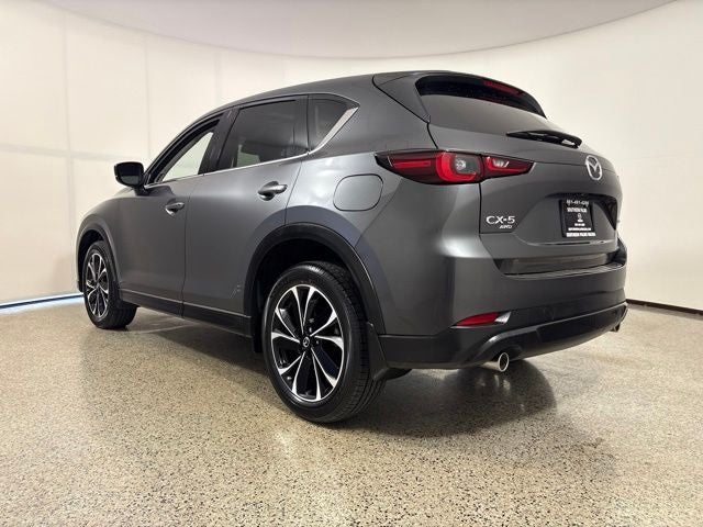 2023 Mazda Mazda CX-5 2.5 S Premium Plus Package