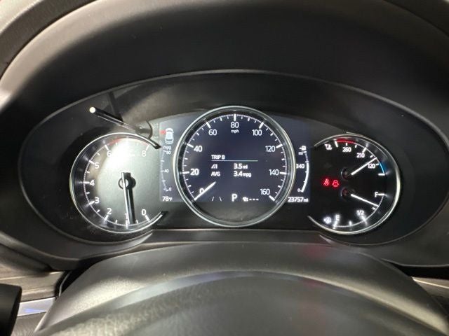 2023 Mazda Mazda CX-5 2.5 S Premium Plus Package
