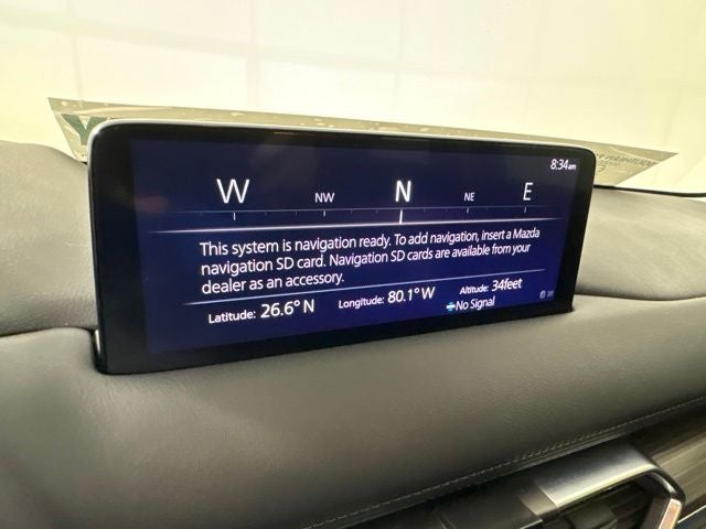 2023 Mazda Mazda CX-5 2.5 S Premium Plus Package