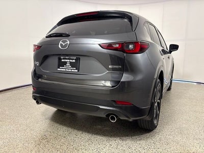 2023 Mazda Mazda CX-5 2.5 S Premium Plus Package