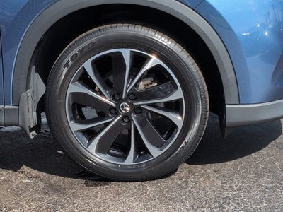 2023 Mazda Mazda CX-5 2.5 S Premium Plus Package
