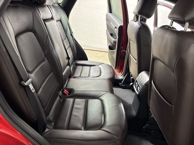 2019 Mazda Mazda CX-5 Signature