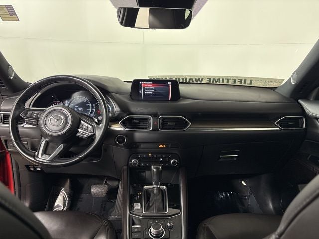 2019 Mazda Mazda CX-5 Signature