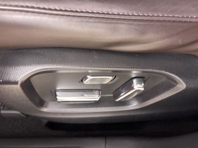 2019 Mazda Mazda CX-5 Signature