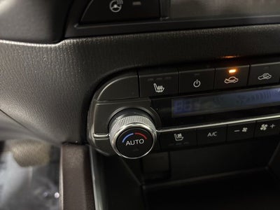 2019 Mazda Mazda CX-5 Signature