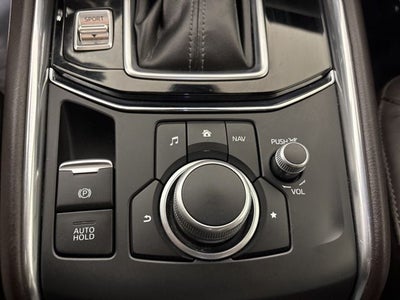 2019 Mazda Mazda CX-5 Signature