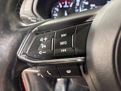 2019 Mazda Mazda CX-5 Signature