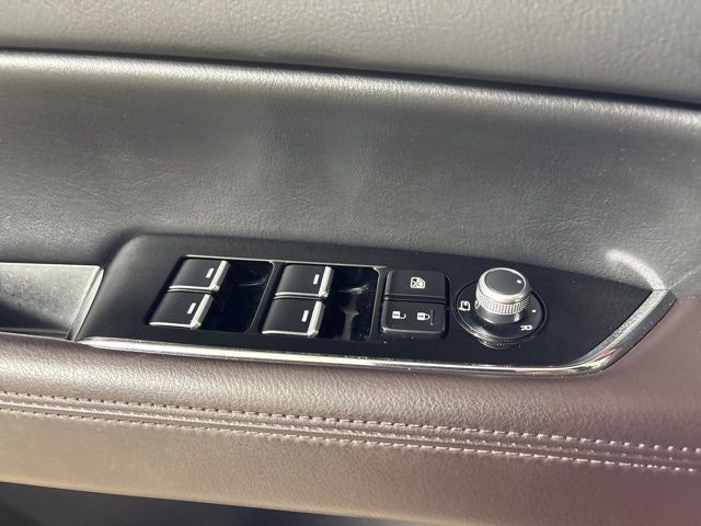 2019 Mazda Mazda CX-5 Signature