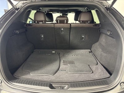 2025 Mazda Mazda CX-5 2.5 Turbo Signature