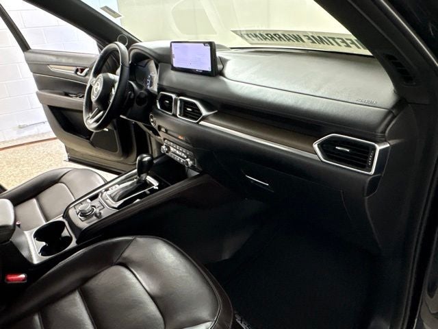 2023 Mazda Mazda CX-5 2.5 Turbo Signature