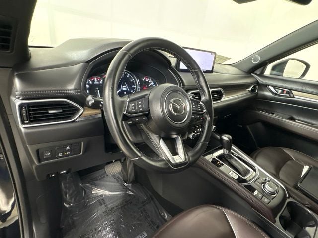 2023 Mazda Mazda CX-5 2.5 Turbo Signature