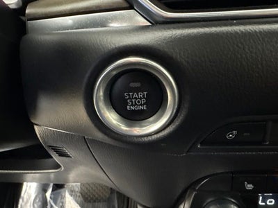 2023 Mazda Mazda CX-5 2.5 Turbo Signature