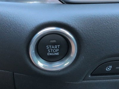 2023 Mazda Mazda CX-5 2.5 Turbo Signature