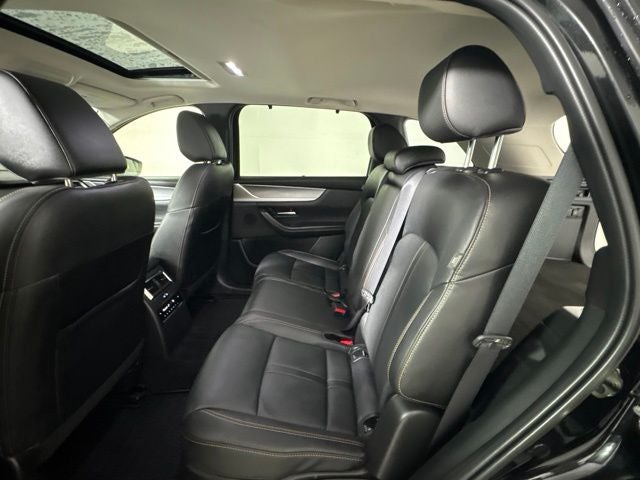 2026 Mazda Mazda CX-70 3.3 Turbo Preferred