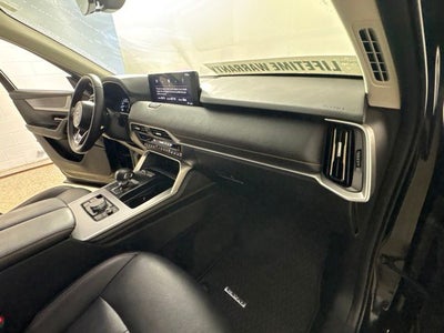2026 Mazda Mazda CX-70 3.3 Turbo Preferred