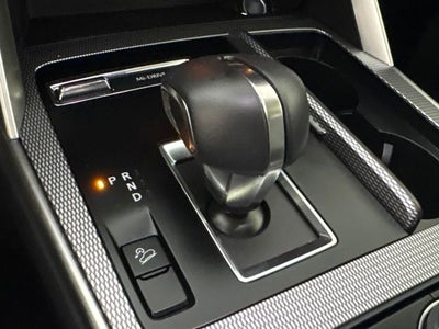 2026 Mazda Mazda CX-70 3.3 Turbo Preferred