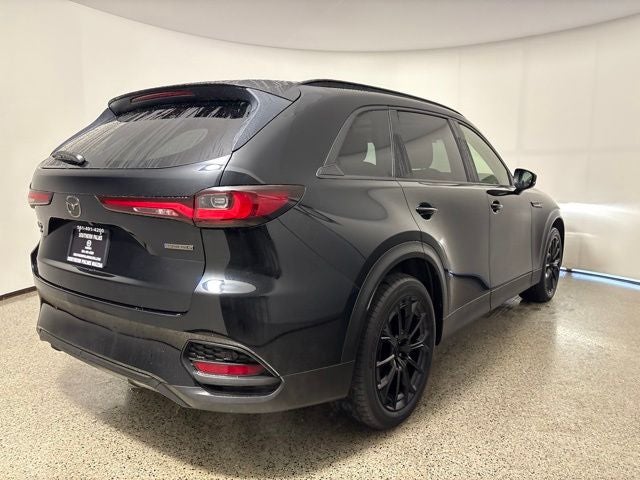 2026 Mazda Mazda CX-70 3.3 Turbo Preferred