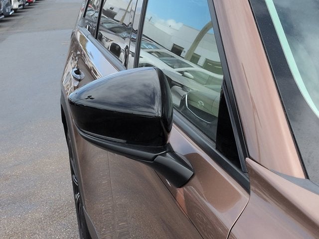 2025 Mazda Mazda CX-70 PHEV Premium Package