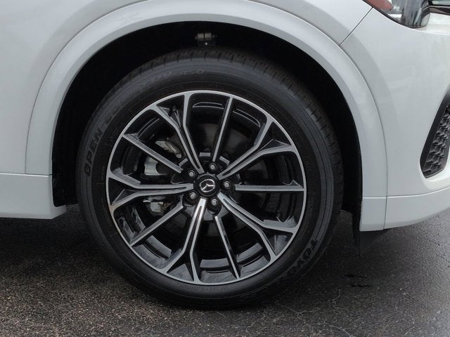 2025 Mazda Mazda CX-70 3.3 Turbo S Premium Package