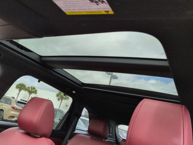 2025 Mazda Mazda CX-70 3.3 Turbo S Premium Package