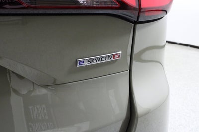 2025 Mazda Mazda CX-70 3.3 Turbo S Premium Plus Package