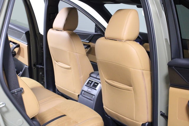 2025 Mazda Mazda CX-70 3.3 Turbo S Premium Plus Package