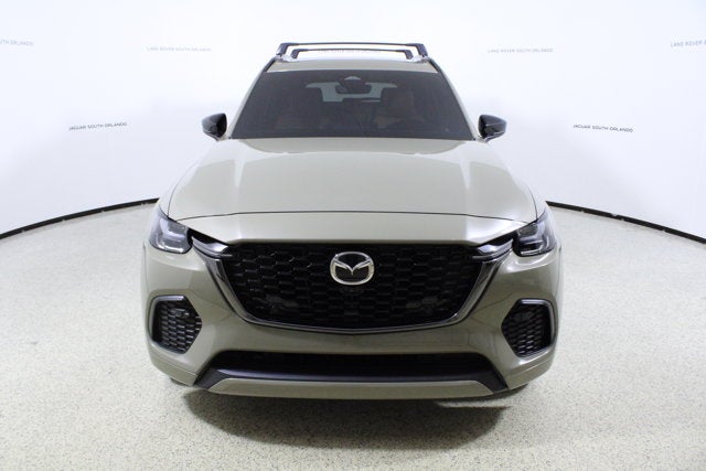 2025 Mazda Mazda CX-70 3.3 Turbo S Premium Plus Package