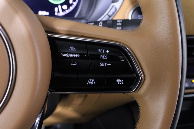 2025 Mazda Mazda CX-70 3.3 Turbo S Premium Plus Package