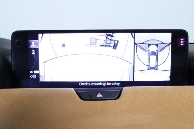 2025 Mazda Mazda CX-70 3.3 Turbo S Premium Plus Package