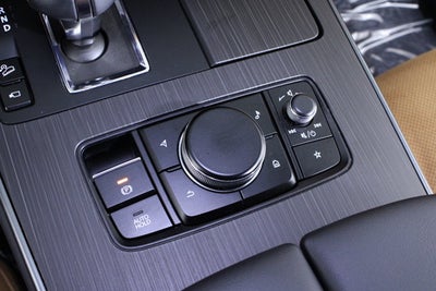 2025 Mazda Mazda CX-70 3.3 Turbo S Premium Plus Package