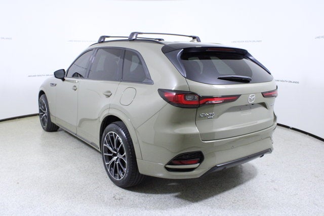 2025 Mazda Mazda CX-70 3.3 Turbo S Premium Plus Package