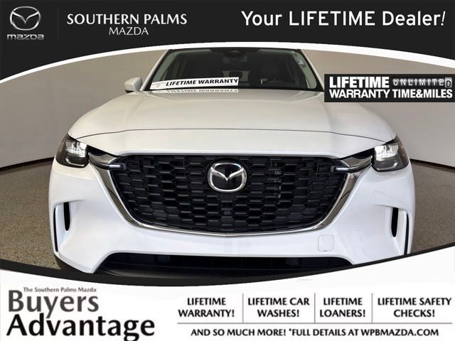 2024 Mazda Mazda CX-90 3.3 Turbo Select