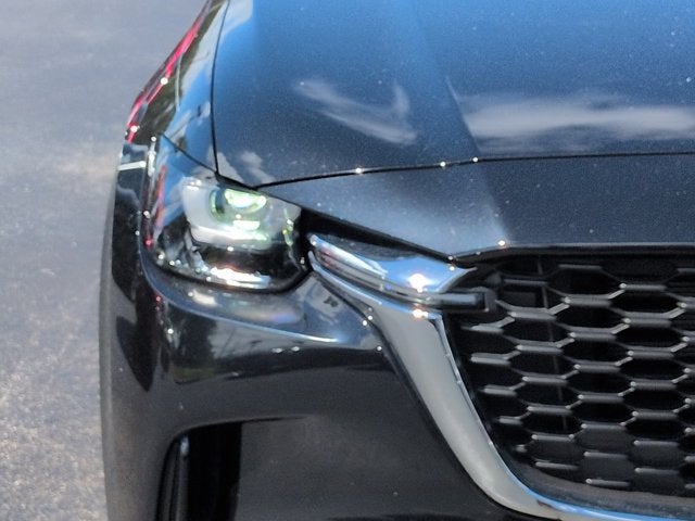 2024 Mazda Mazda CX-90 3.3 Turbo Select