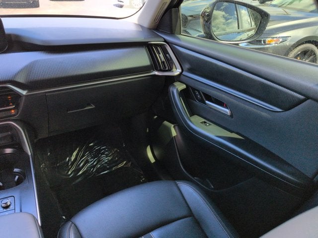 2024 Mazda Mazda CX-90 3.3 Turbo Select