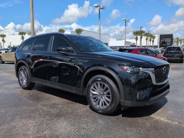 2024 Mazda Mazda CX-90 3.3 Turbo Select