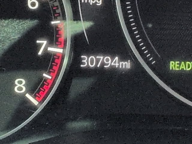 2024 Mazda Mazda CX-90 3.3 Turbo Select