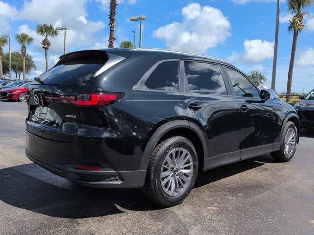 2024 Mazda Mazda CX-90 3.3 Turbo Select