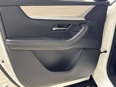 2025 Mazda Mazda CX-90 Preferred Package