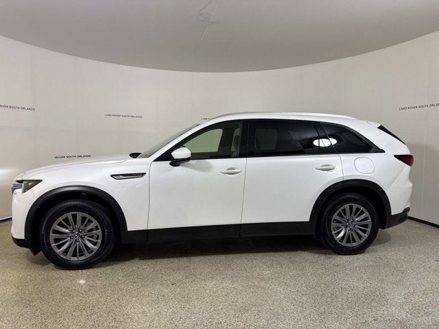 2025 Mazda Mazda CX-90 Preferred Package