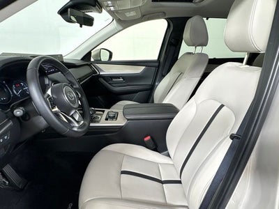 2026 Mazda Mazda CX-90 3.3 Turbo Preferred