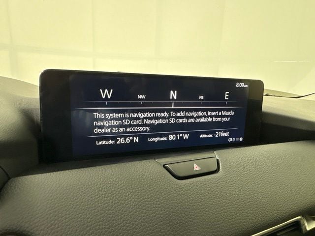 2026 Mazda Mazda CX-90 3.3 Turbo Preferred