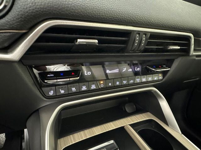 2026 Mazda Mazda CX-90 3.3 Turbo Preferred