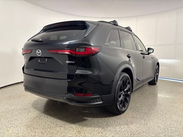 2025 Mazda Mazda CX-90 3.3 Turbo Premium