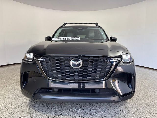 2025 Mazda Mazda CX-90 3.3 Turbo Premium